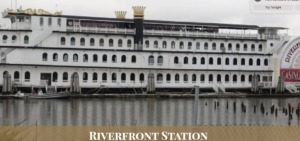 Riverfront Station